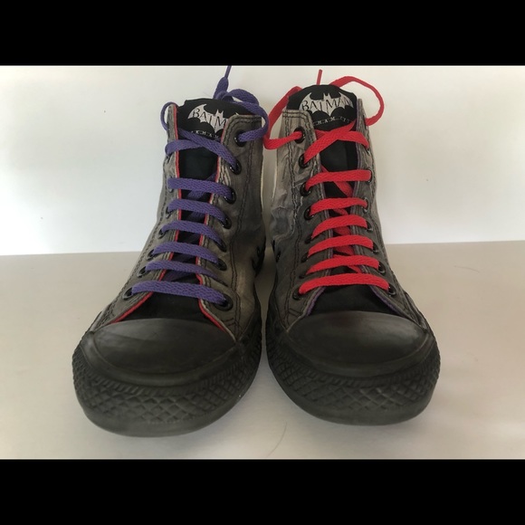 Converse shoes - Picture 4 of 12